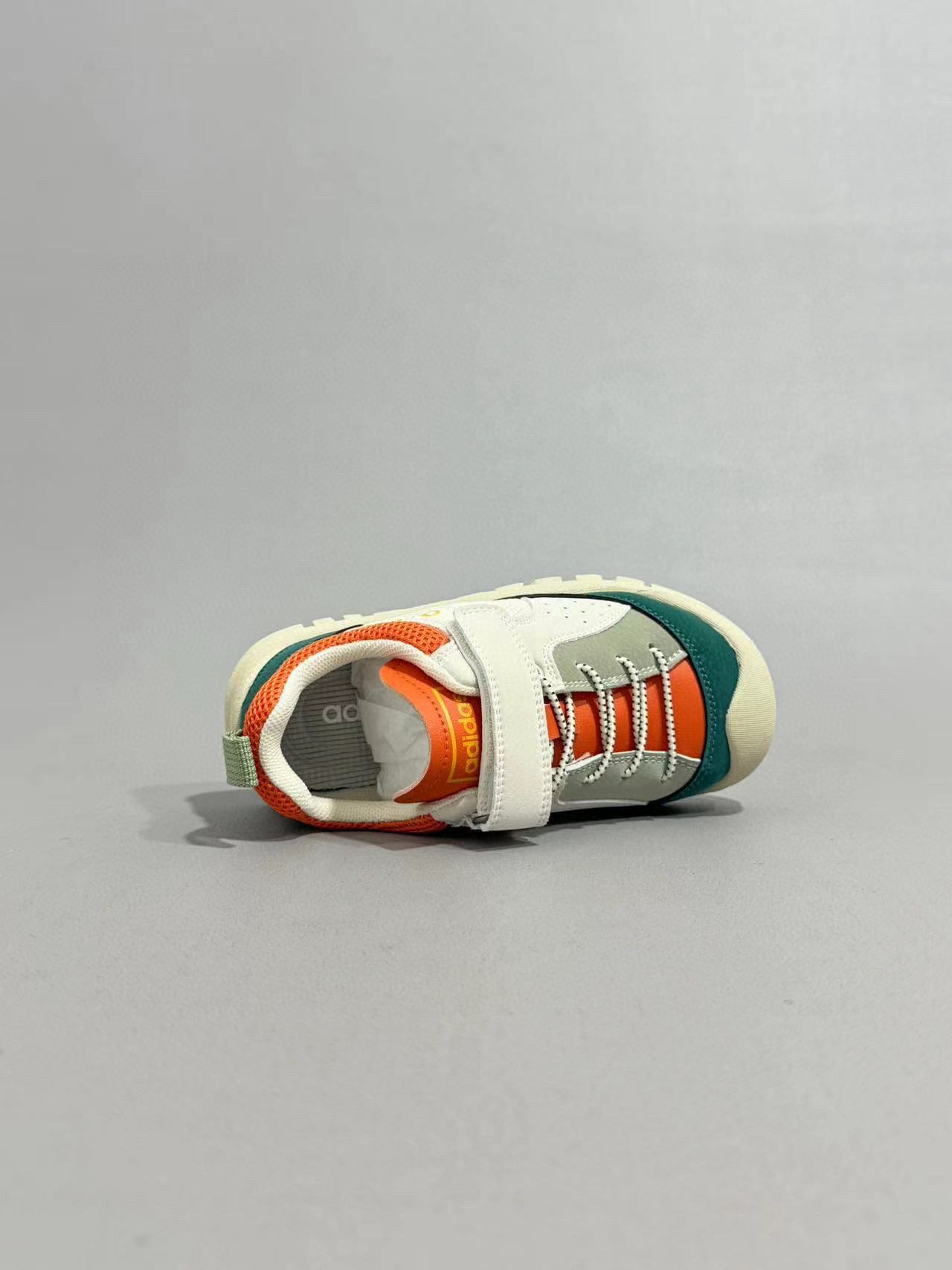 Adidas outdoor hiking shoes" cream"