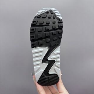 Nike MAX90 air cushion" Black"