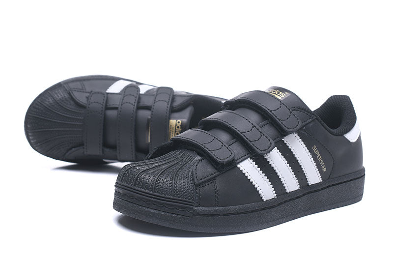 Adidas Gold Label Shell Head High Quality" black, white"