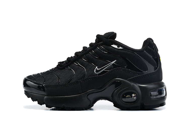 TN air cushion nike AIR MAX PLUS" black"