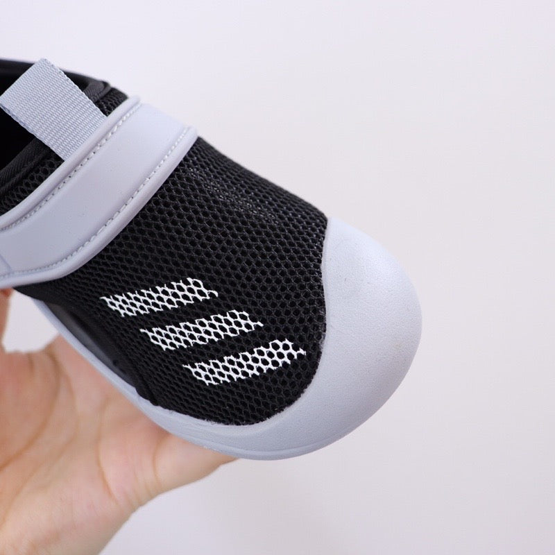 Adidas 3.0 Baotou mesh sandals" black"