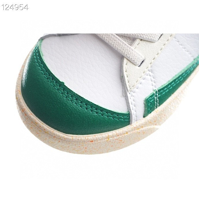 Trail Blazers low-top