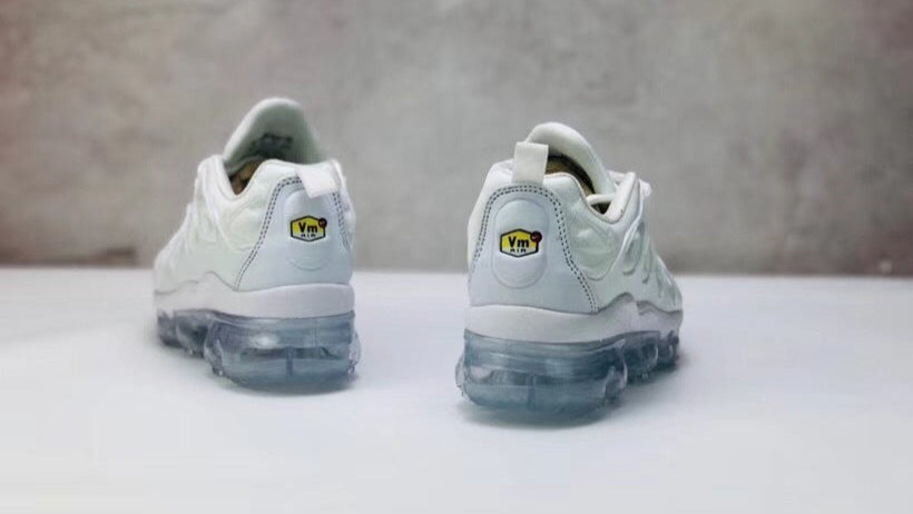 Nike Air VaporMax Plus TN Steam Air Cushion Jogging