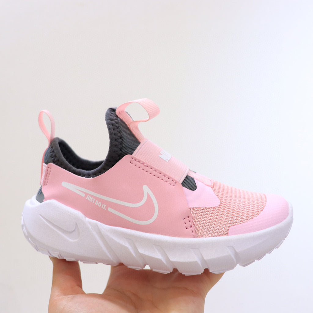 Nike's new barefoot slip" Pink"