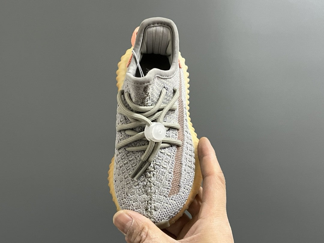 Coconut 350V2 really explosive children's shoes" gray"