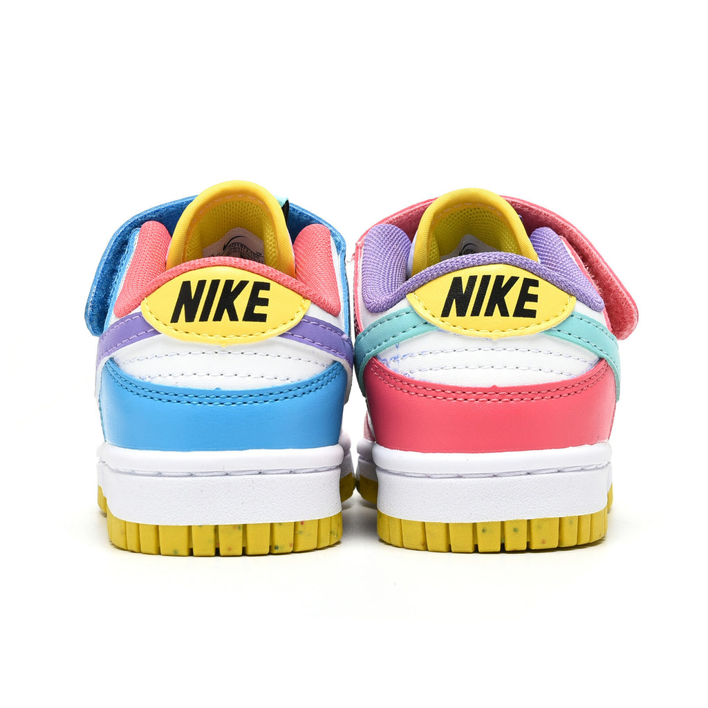 SB Velcro children's shoes