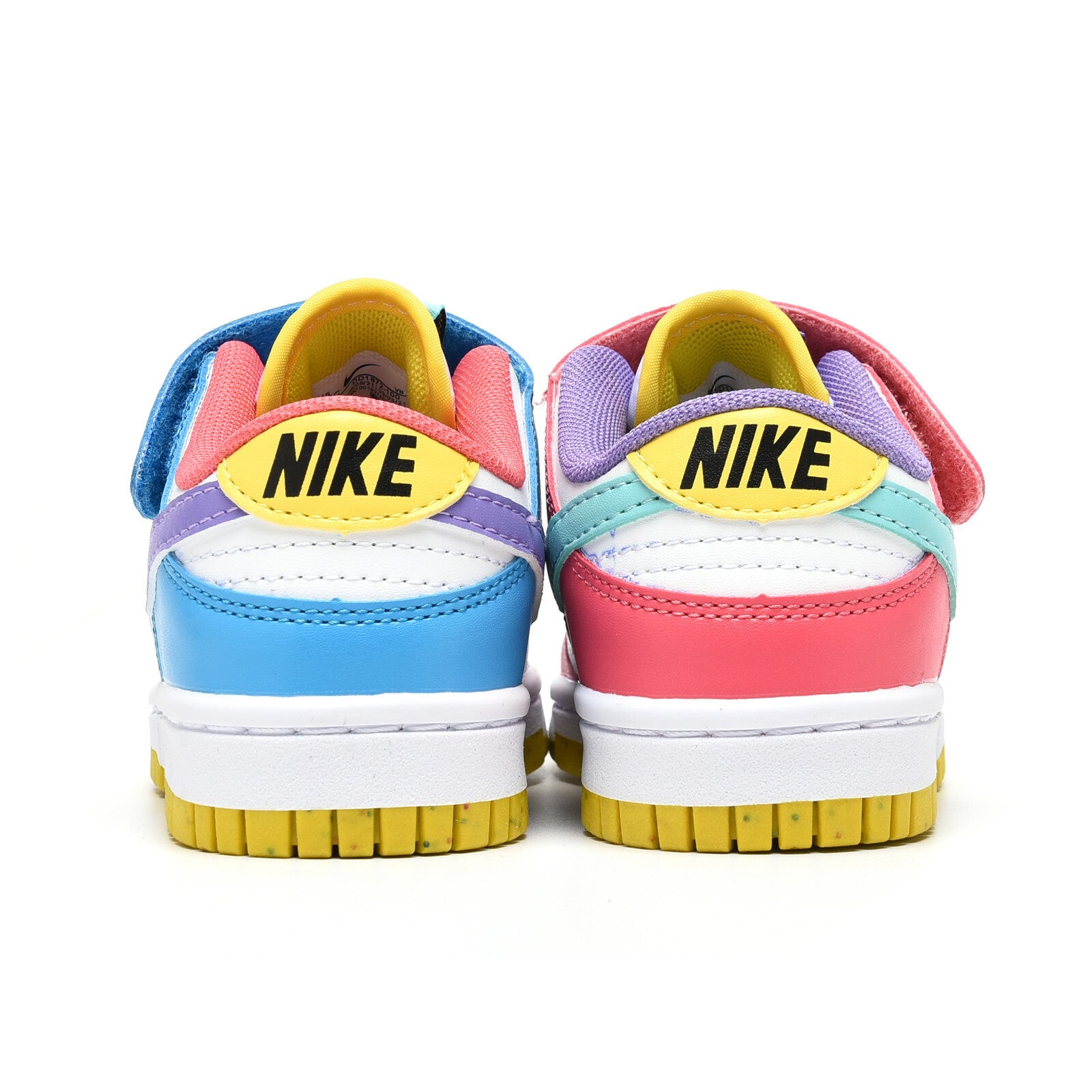 SB Velcro children's shoes