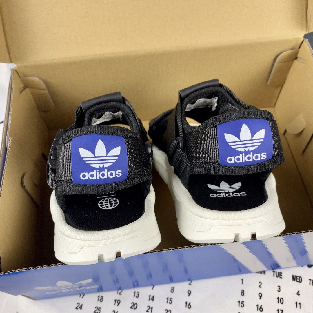 adidas adidas official website clover 360" Black"