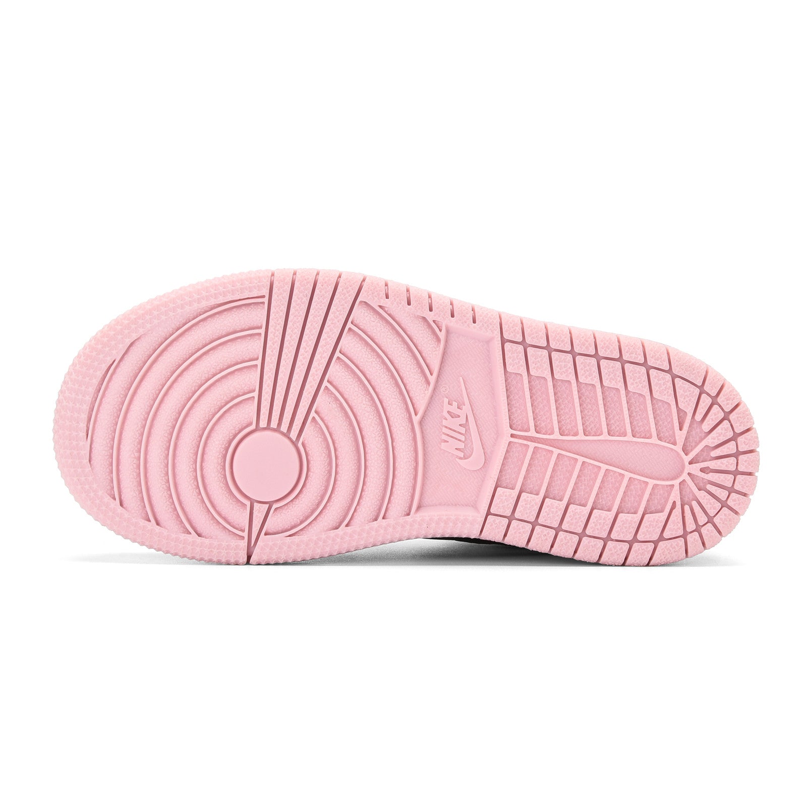 AJ-127"white, black, pink"