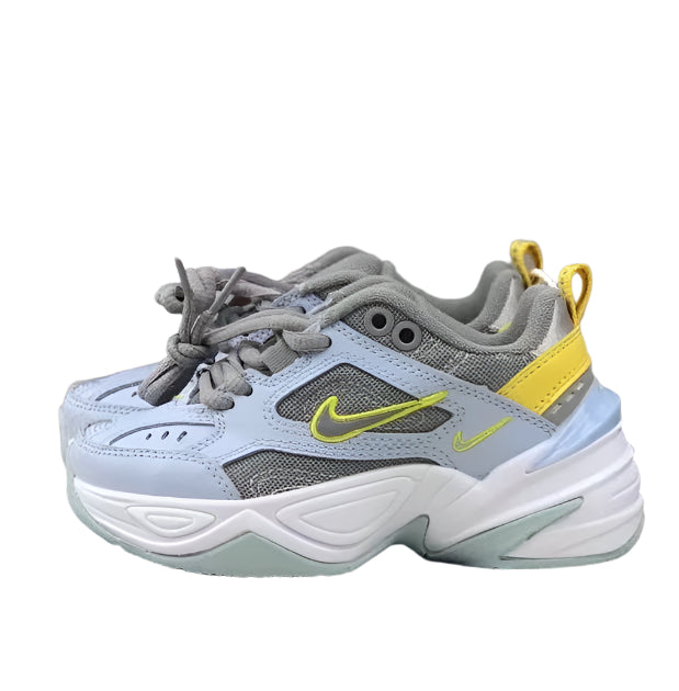 Nike retro dad "gray, blue"