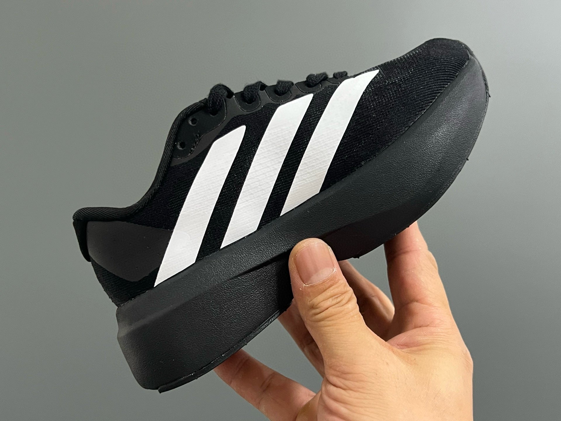 Adidas ADIZERO ADIOS PRO EVO 1" black & white"