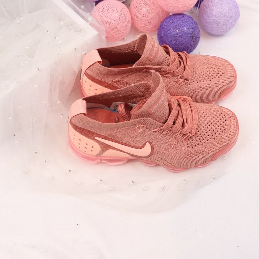 2018 children's shoes air cushion second generation