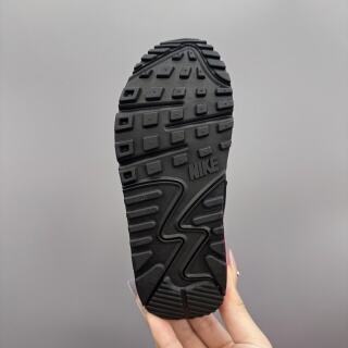Nike MAX90 air cushion" black, pink"