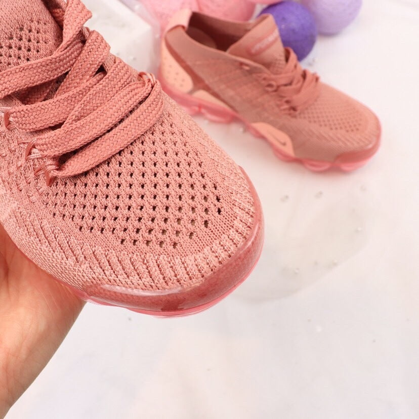 2018 children's shoes air cushion second generation