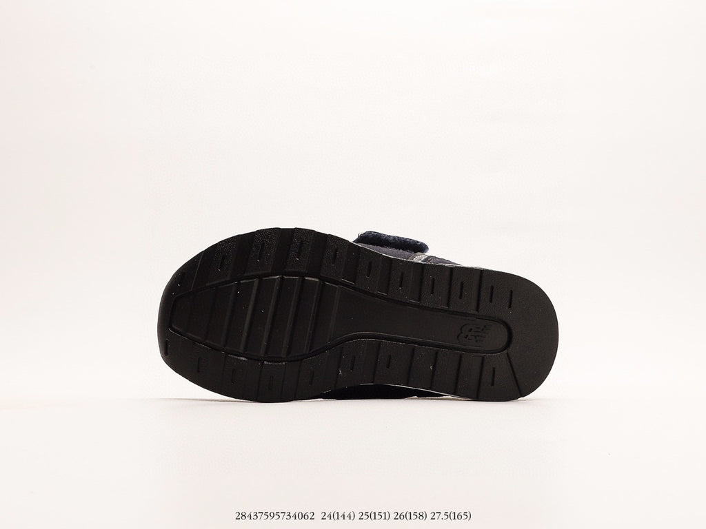 NB996 children's shoes" black"