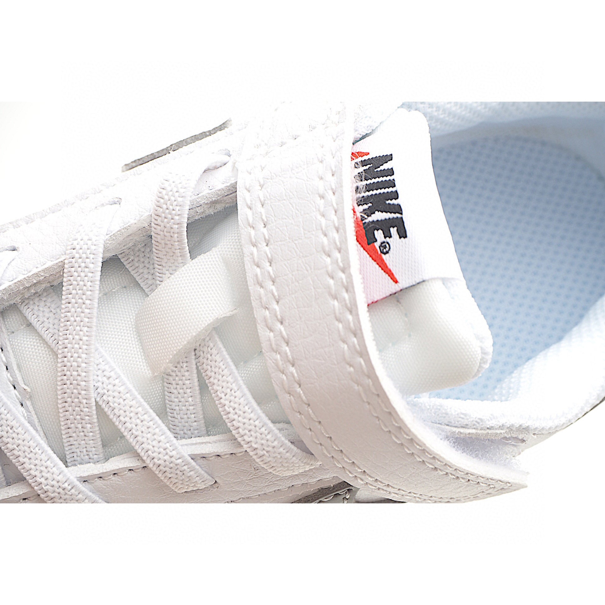 NK London 3rd Generation" white, gray"