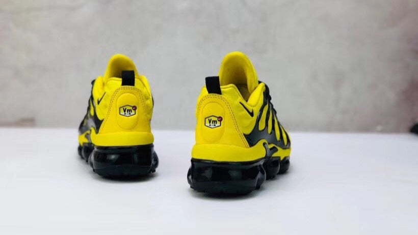 Nike Air VaporMax Plus TN Steam Air Cushion Jogging