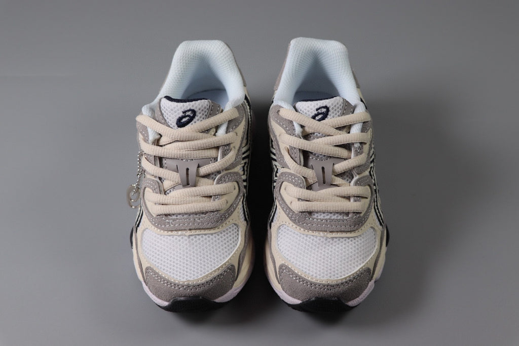 Asics Gel-NYC Professional" cream, light beige, dark grey"