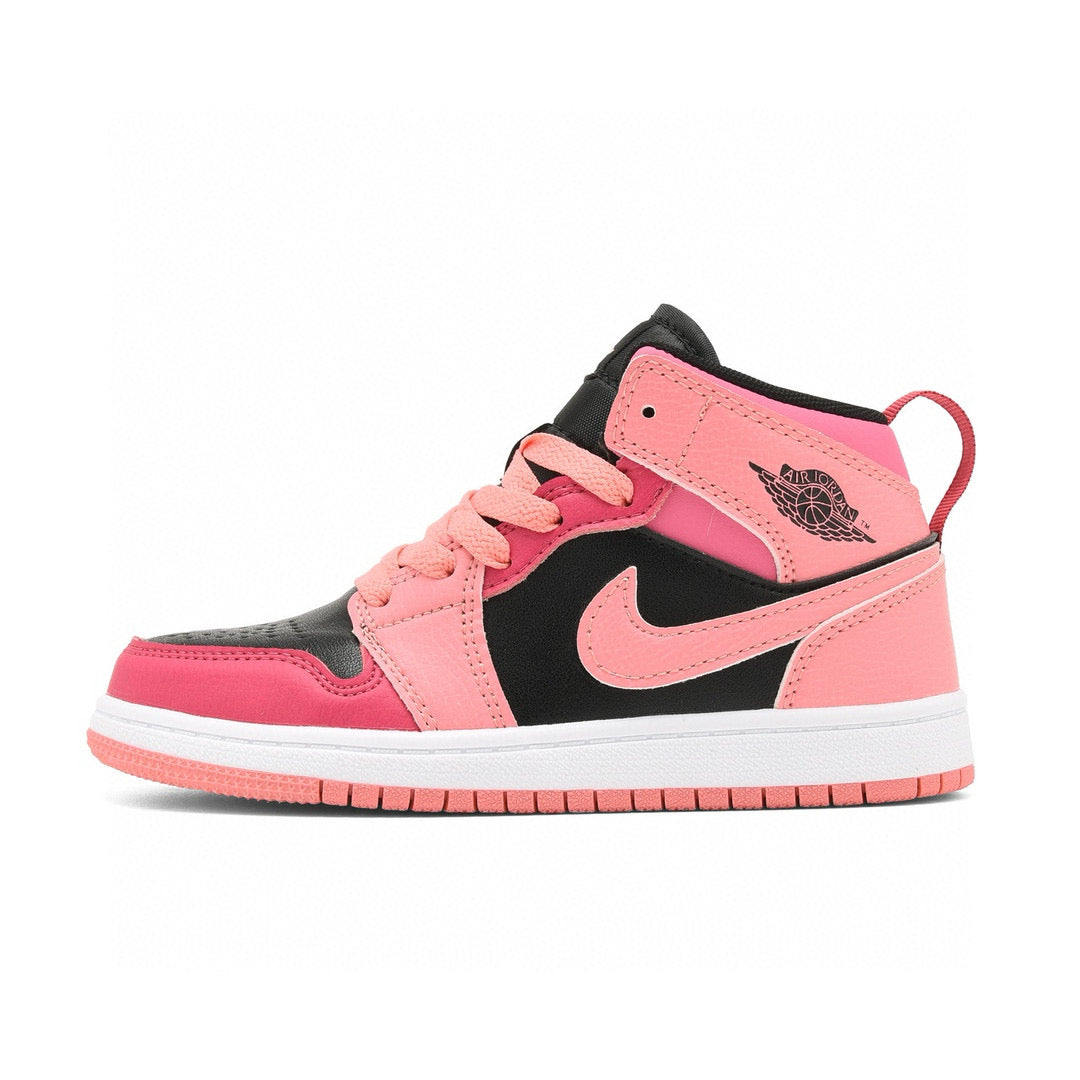 Joe 1 children's shoes" pink"