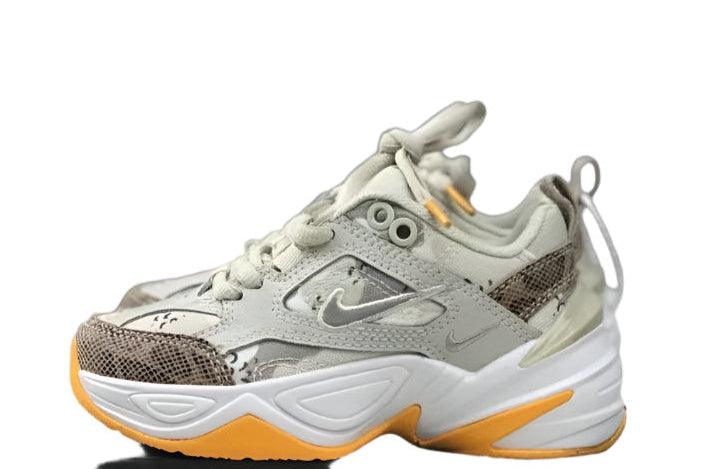 Nike retro dad "gray"