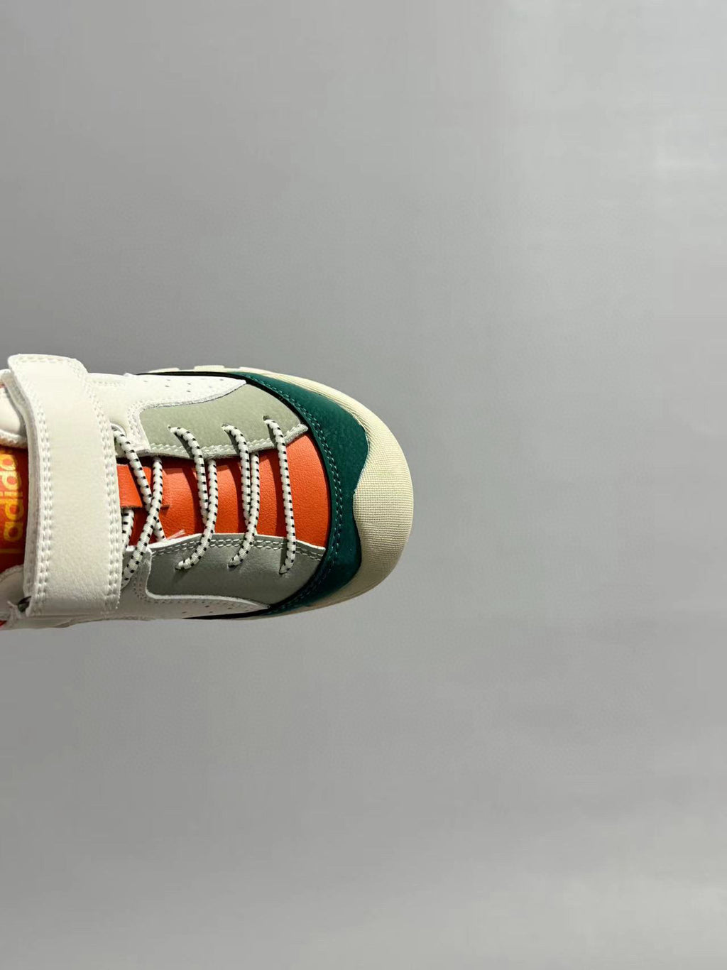 Adidas outdoor hiking shoes" cream"