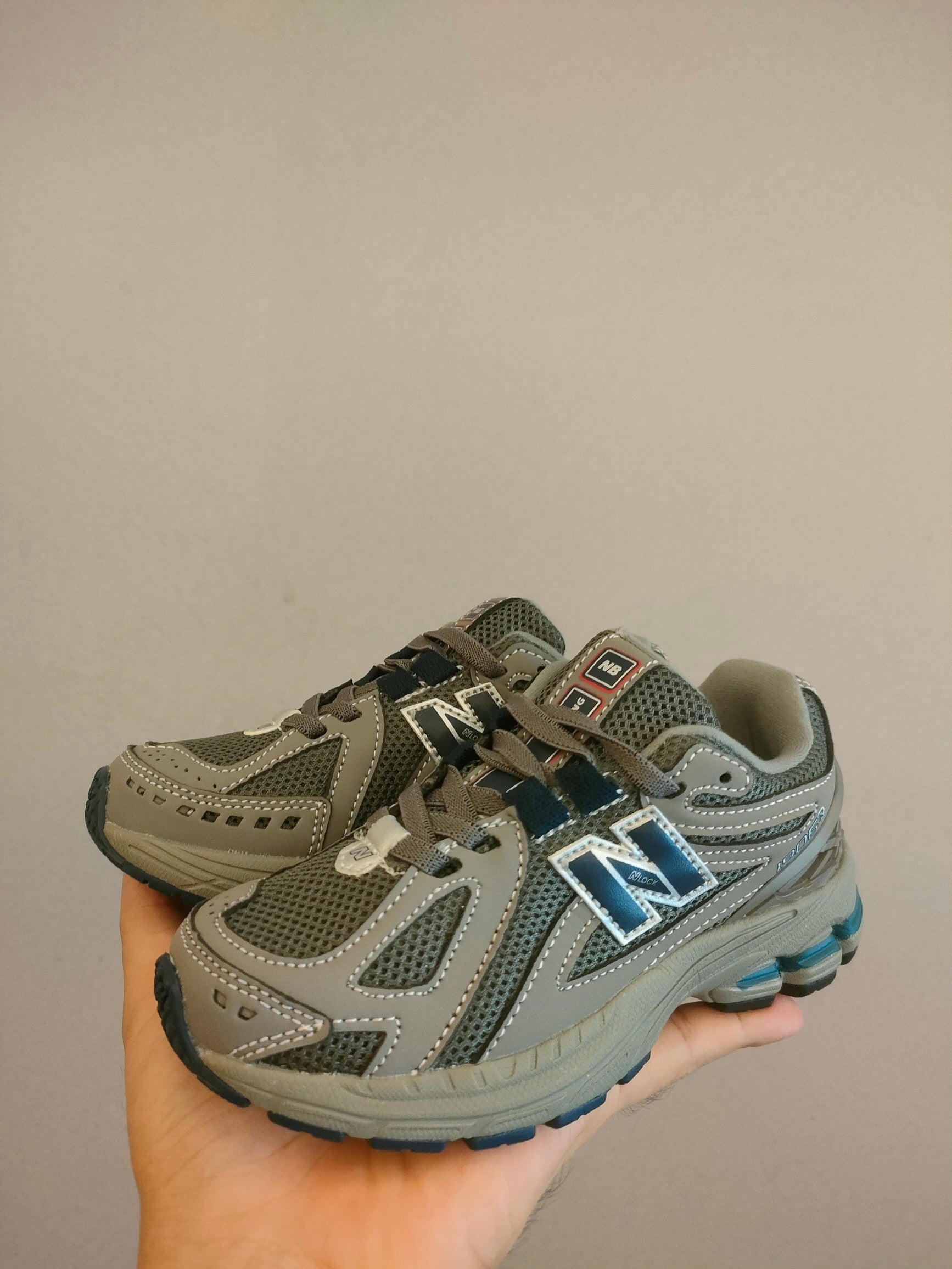 NB1906 parent-child sports shoes