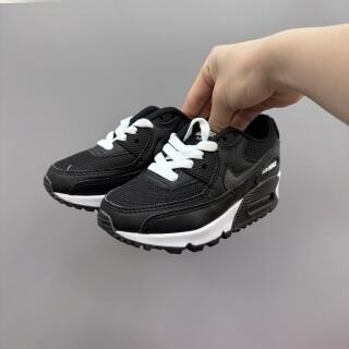 Nike MAX90 air cushion" black"