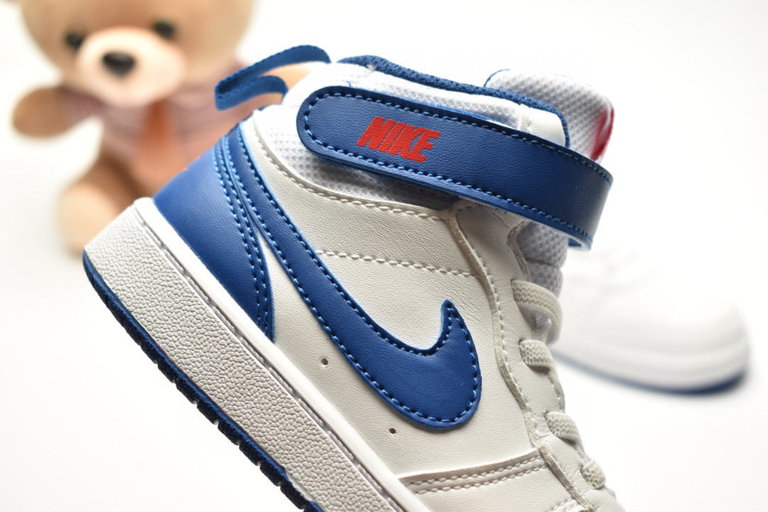 Air Force One mid-section" White"
