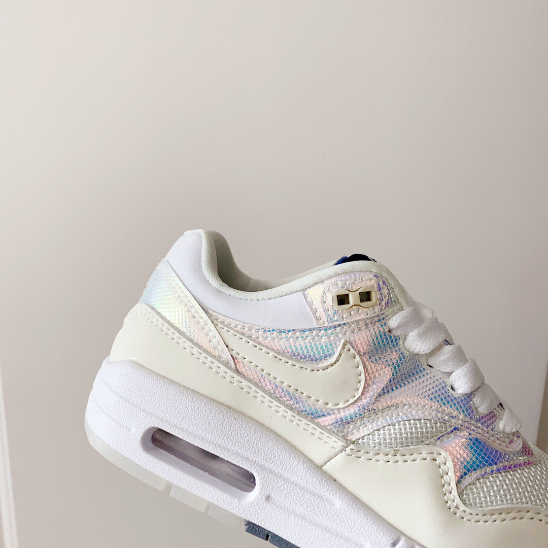 Nike co-branded children's air cushion
