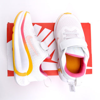 Nike mesh running shoe size chart