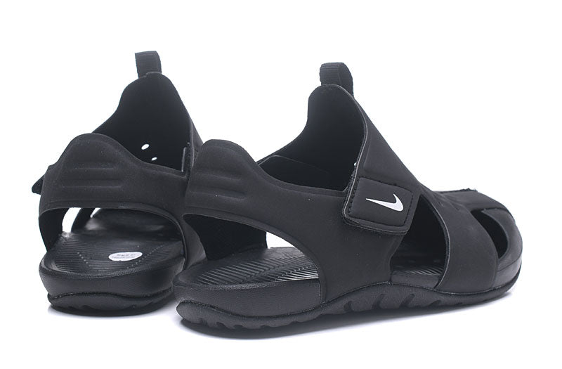 Nike Crocs " Black"