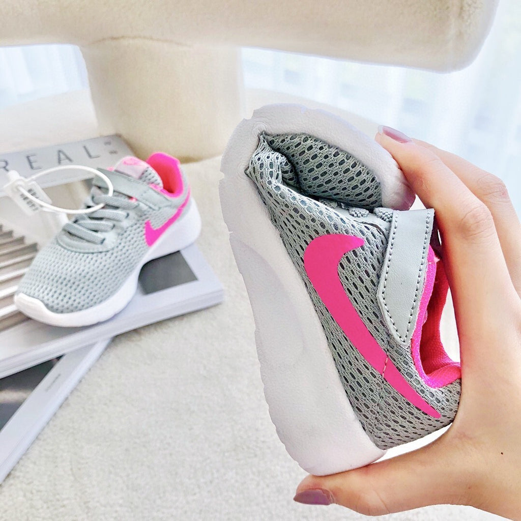 NK London 3rd Generation" gray"