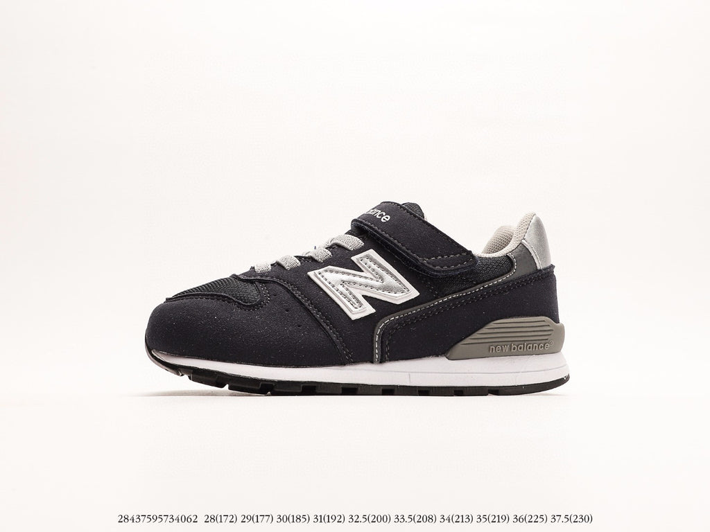 NB996 children's shoes" black"