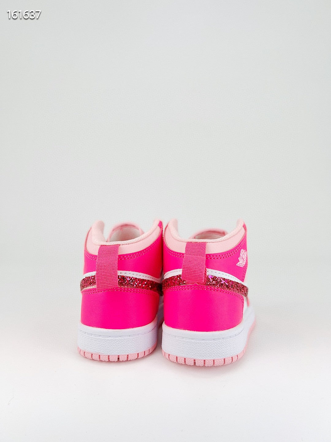 Qiao1 children's shoes overseas special edition