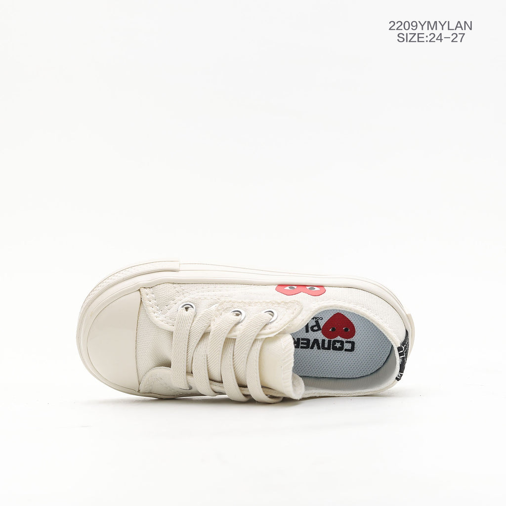 CONVERSE AllStar 2020 new "white"