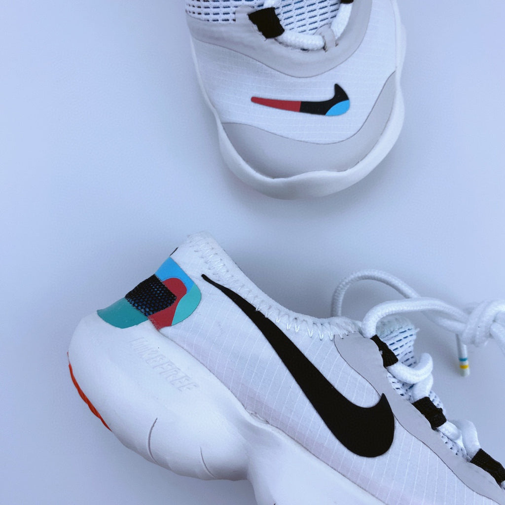 Nike Barefoot 5.0 Kids