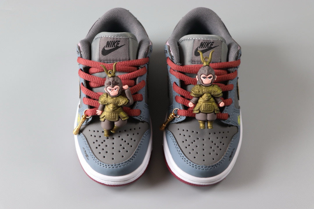 Nike SB Black Myth Wukong children's shoes