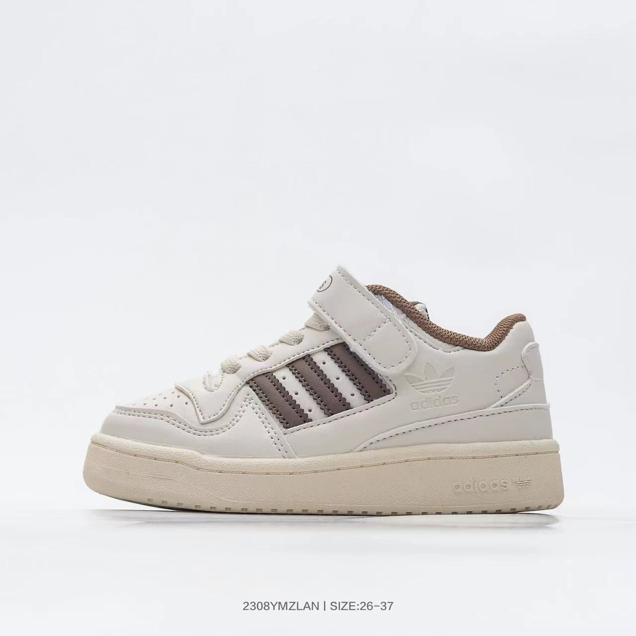 Adidas Forum 84 Velcro