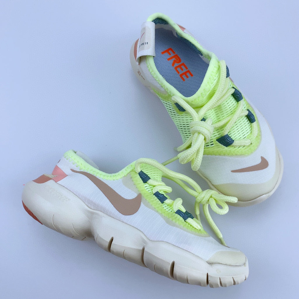 Nike Barefoot 5.0 Kids