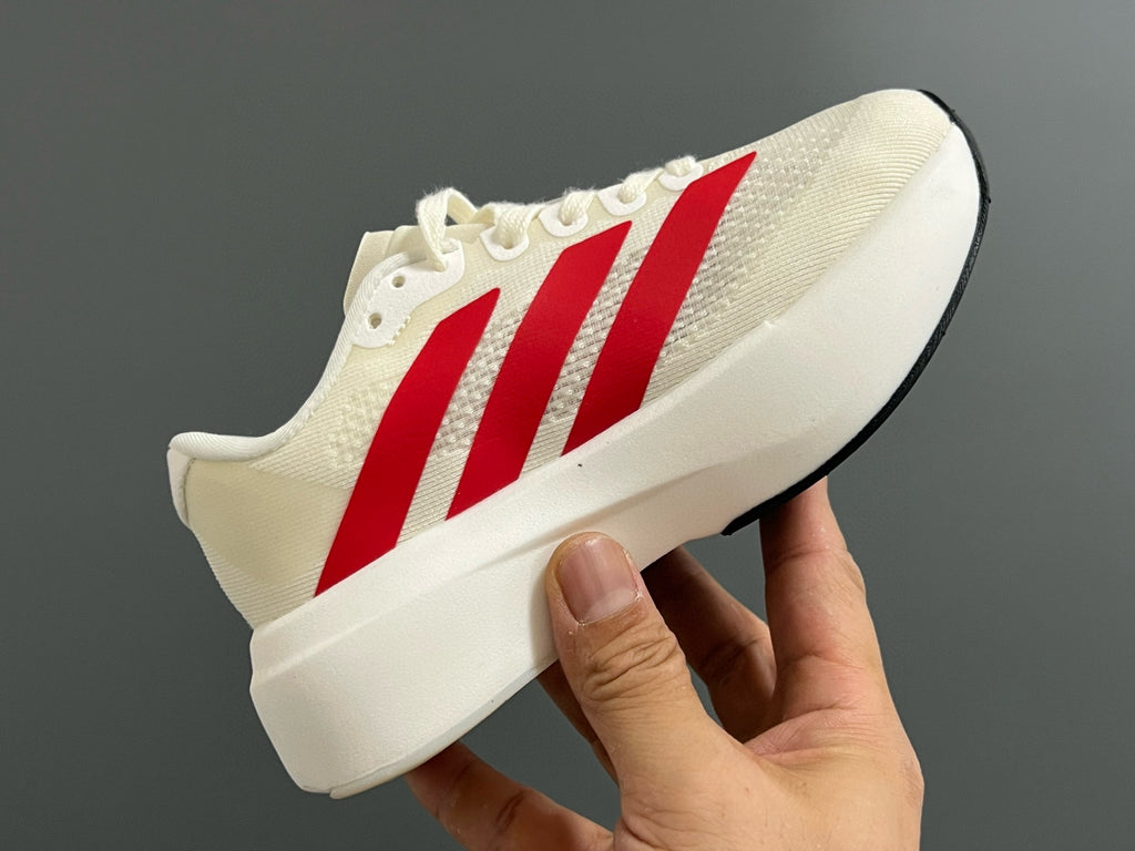 Adidas ADIZERO ADIOS PRO EVO 1" white, & red"