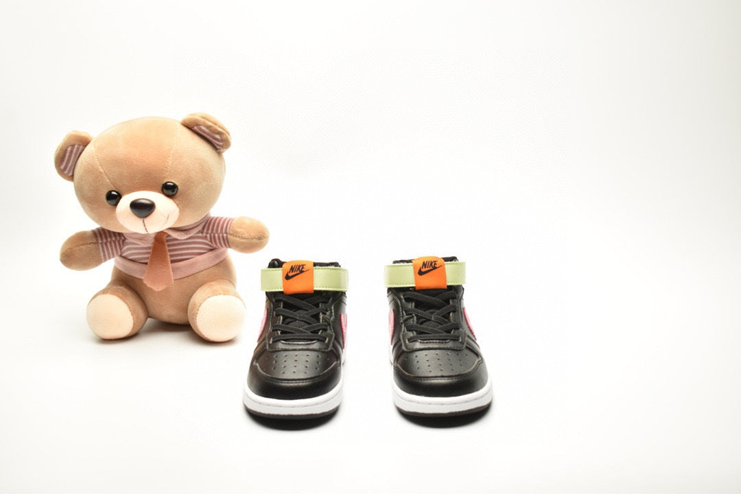 Air Force One mid-section" black"