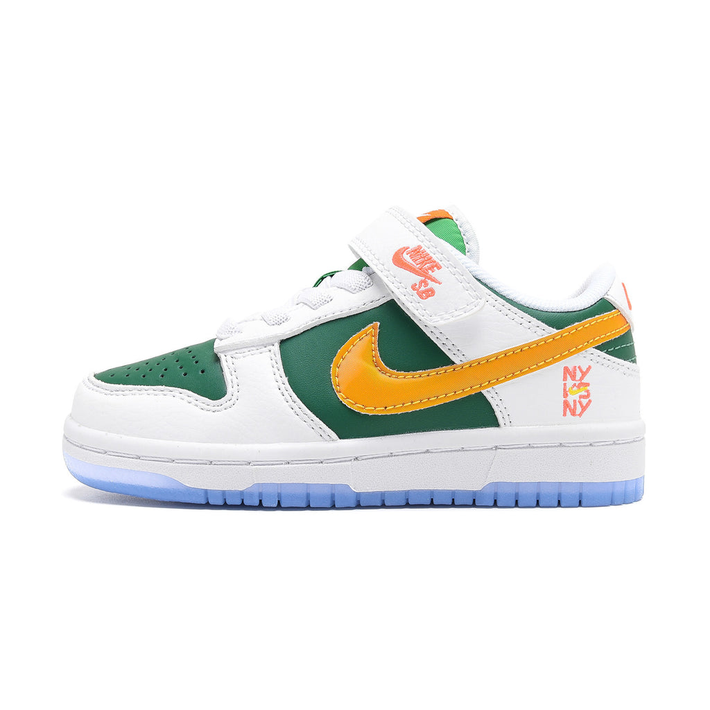 SB Velcro children's shoes