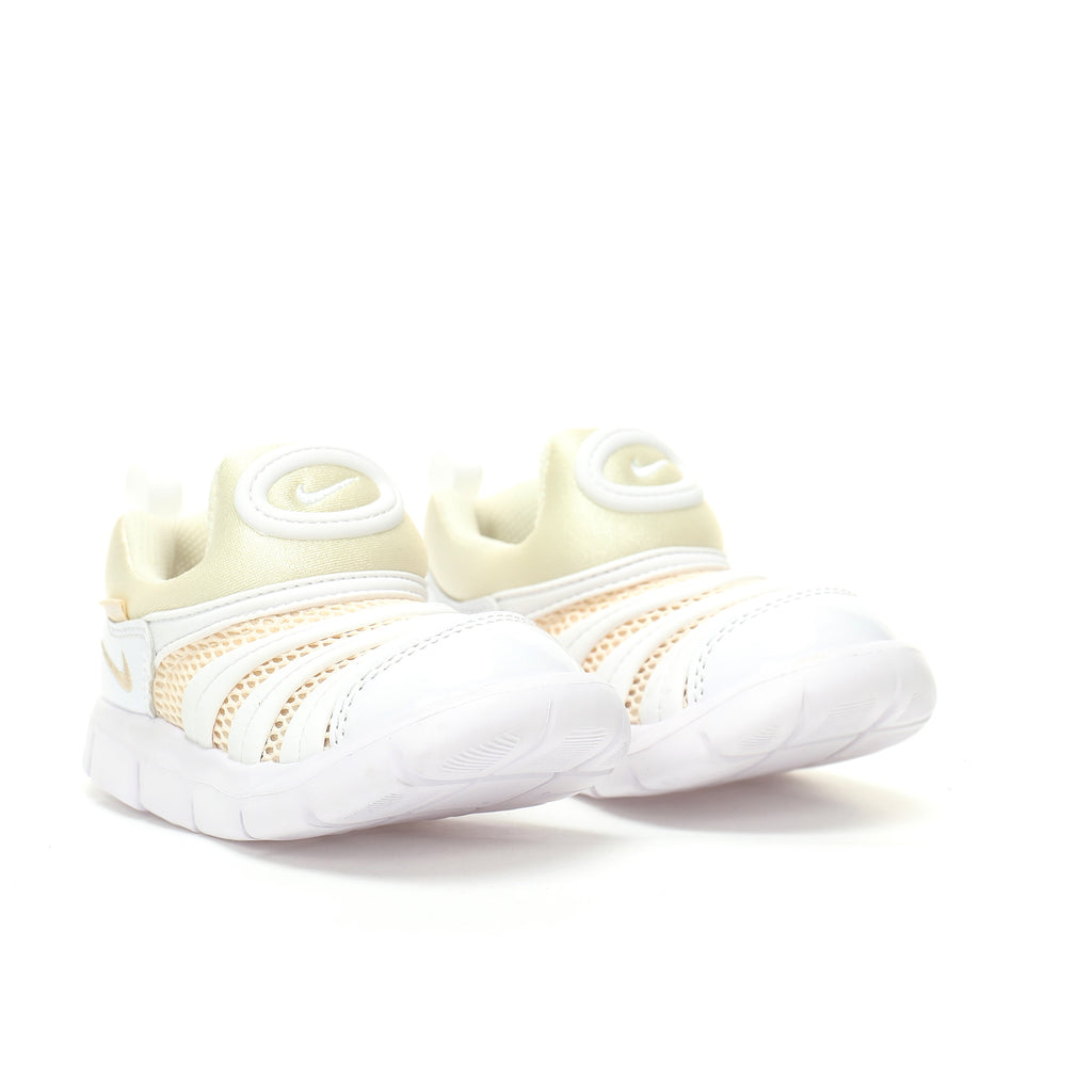 Nike Caterpillar Mesh Kids Shoes" white, light gray"