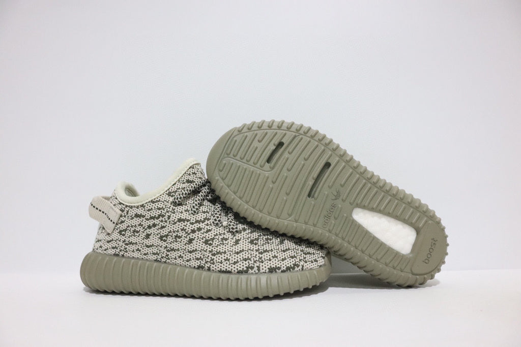 Coconut 350 first generation children's shoes" white, gray"
