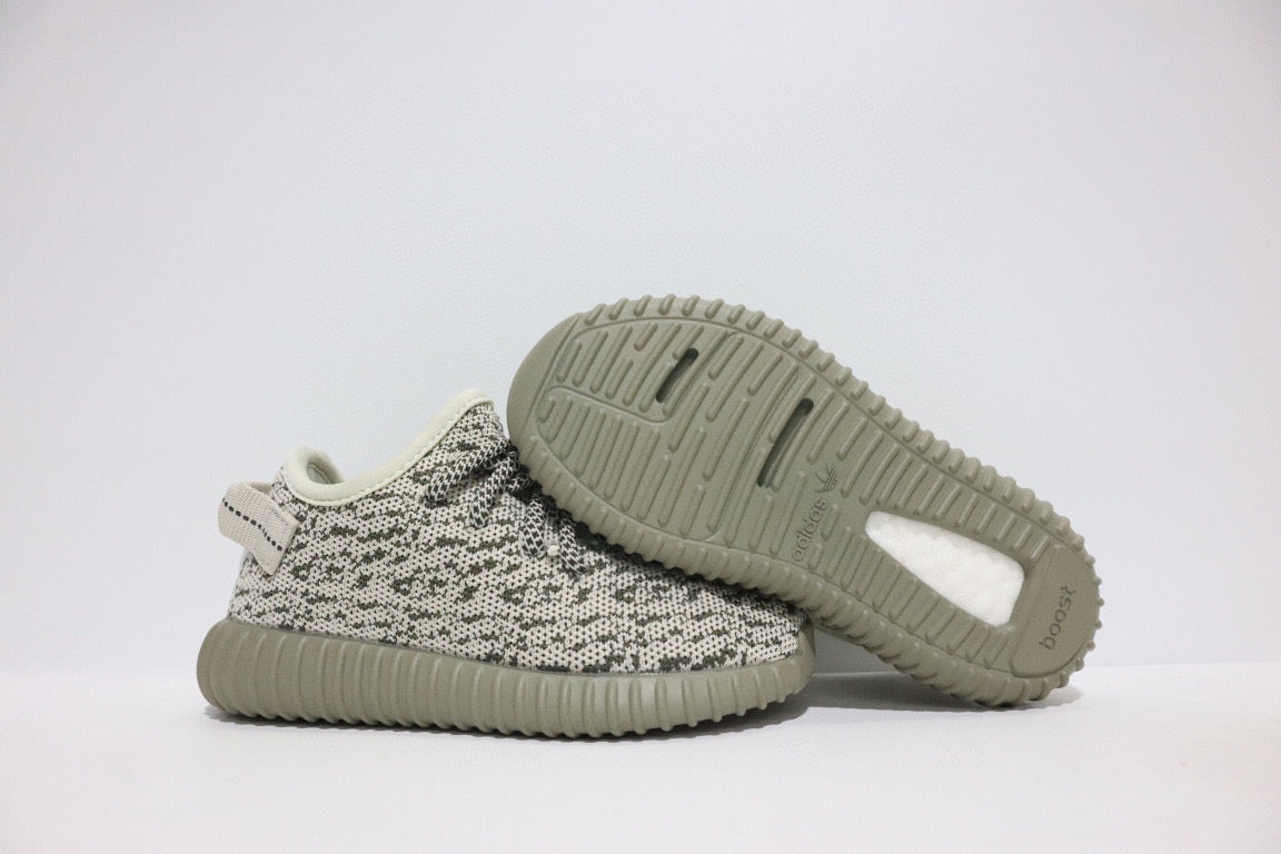Coconut 350 first generation children's shoes" white, gray"