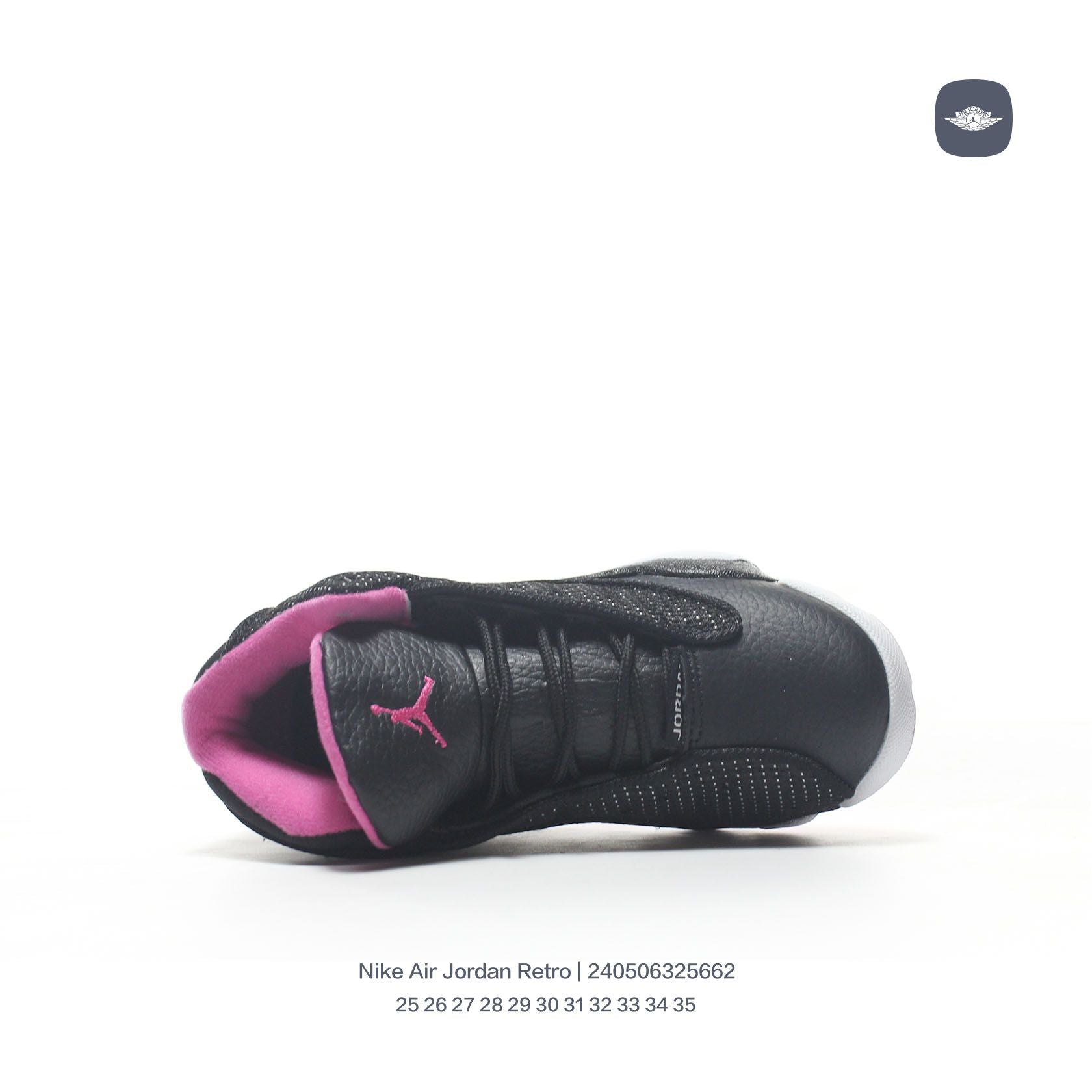Joe13 " black, purple""