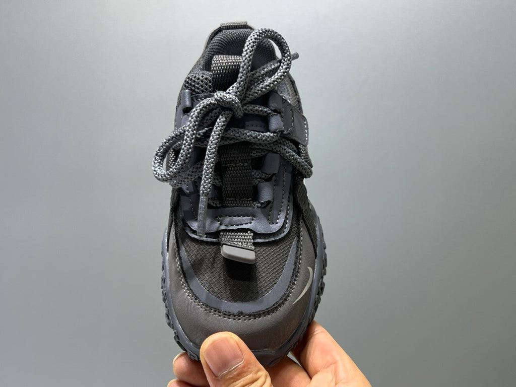 Nike's new tire-soled Velcro children's shoes