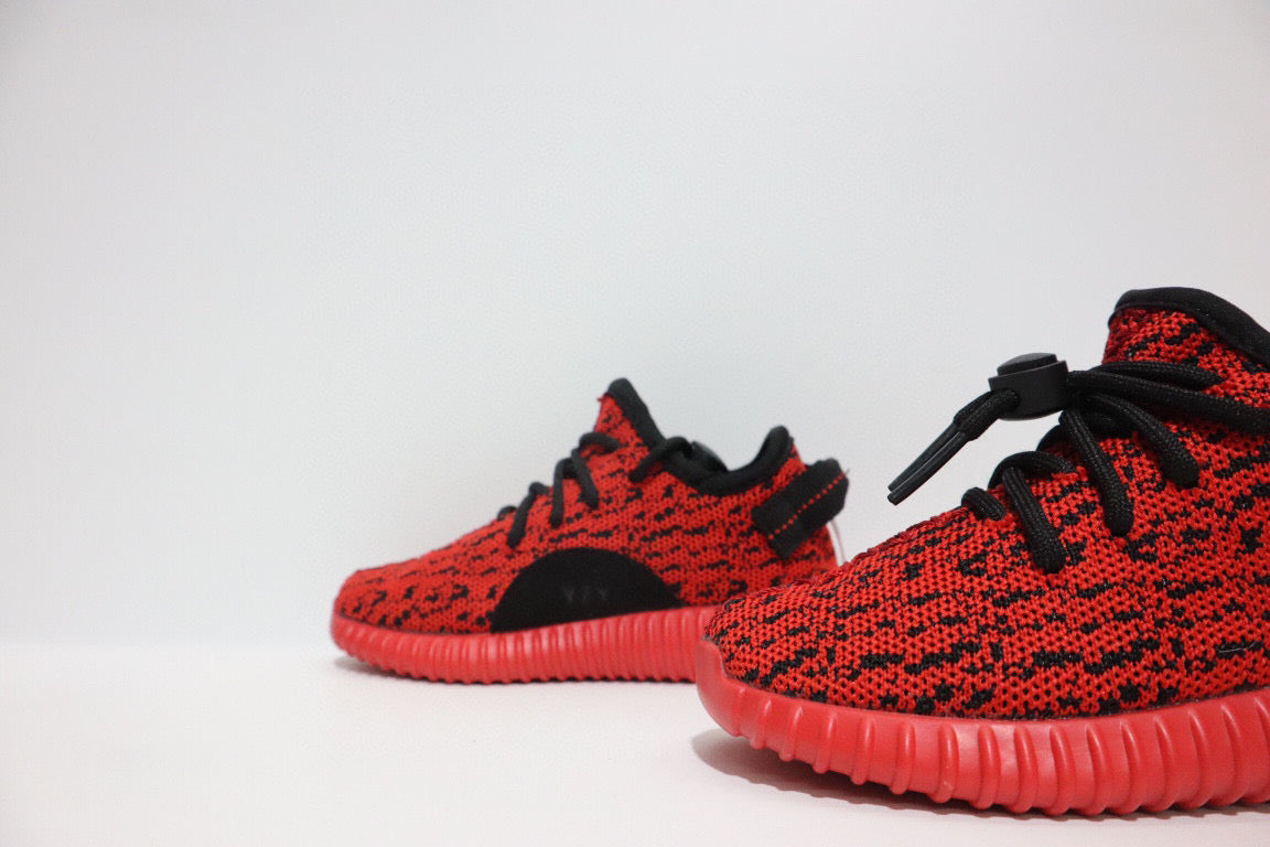 Coconut 350 first generation children's shoes" red"