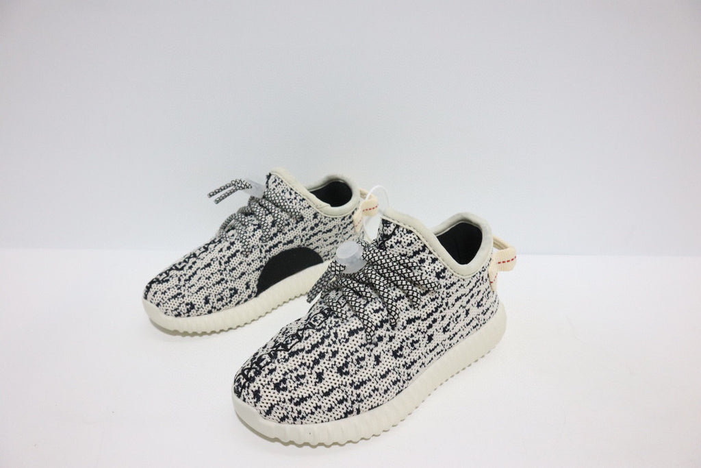 Coconut 350 first generation children's shoes" white, black"
