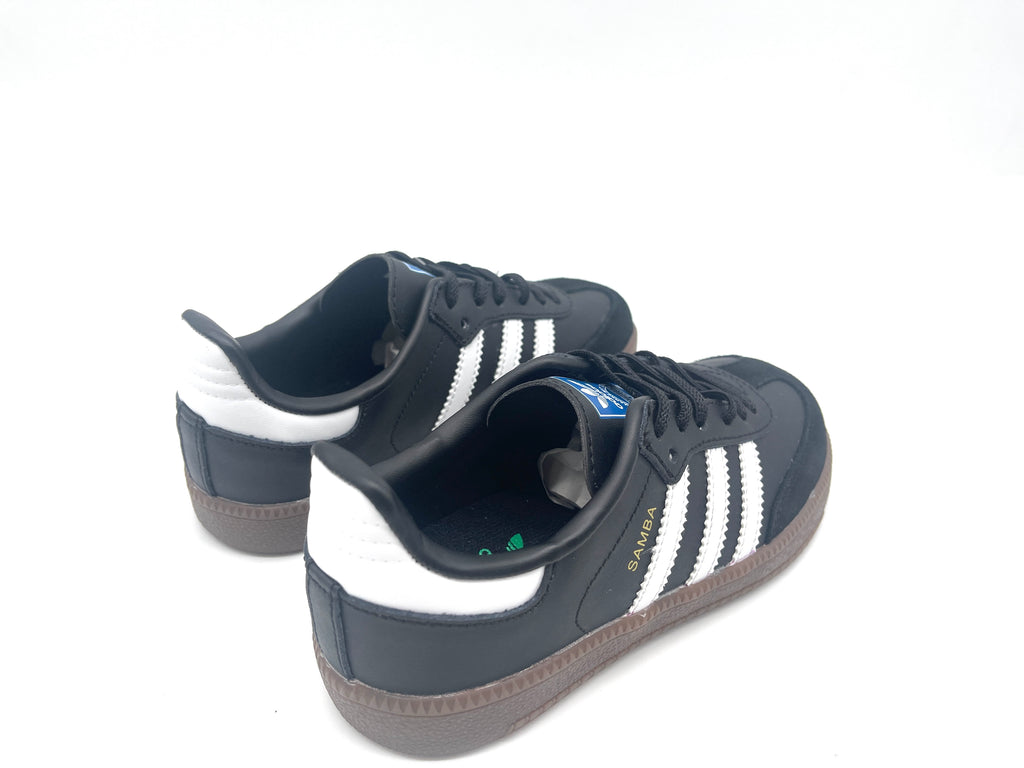 Adidas Dexter retro children's shoes